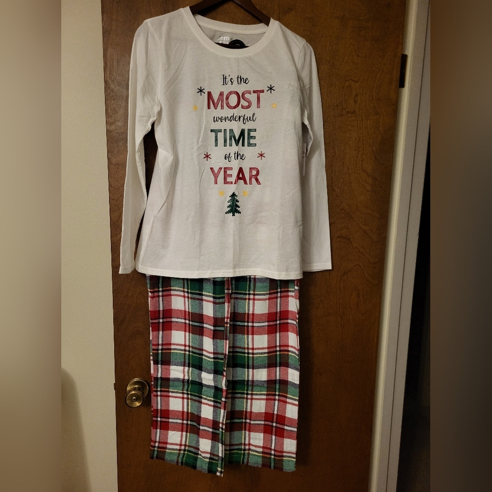Christmas Pj's